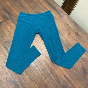 Beyond Yoga space dye leggings